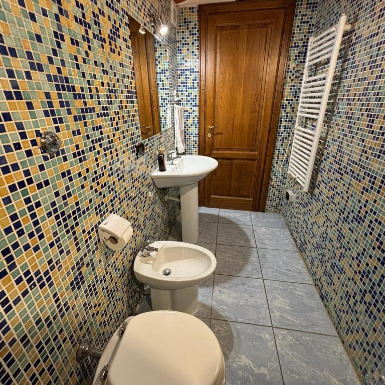 Azzurra Apartment - Appartamento con 2 Camere da Letto e Balcone - 19