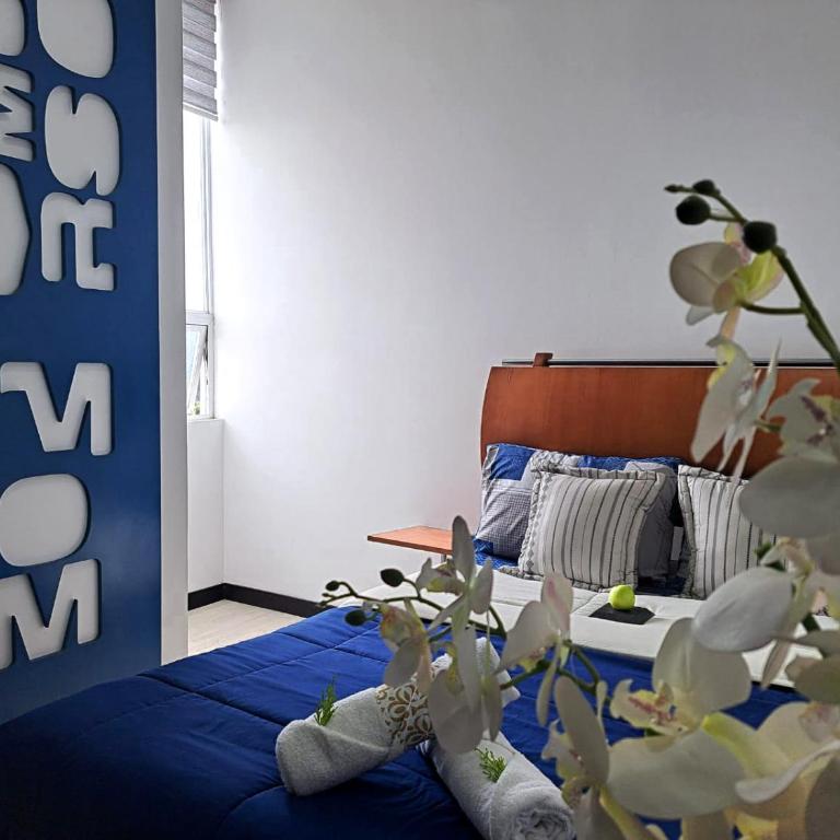 HOTEL BOUTIQUE KRYSTAL - Habitación Doble Estándar - 10