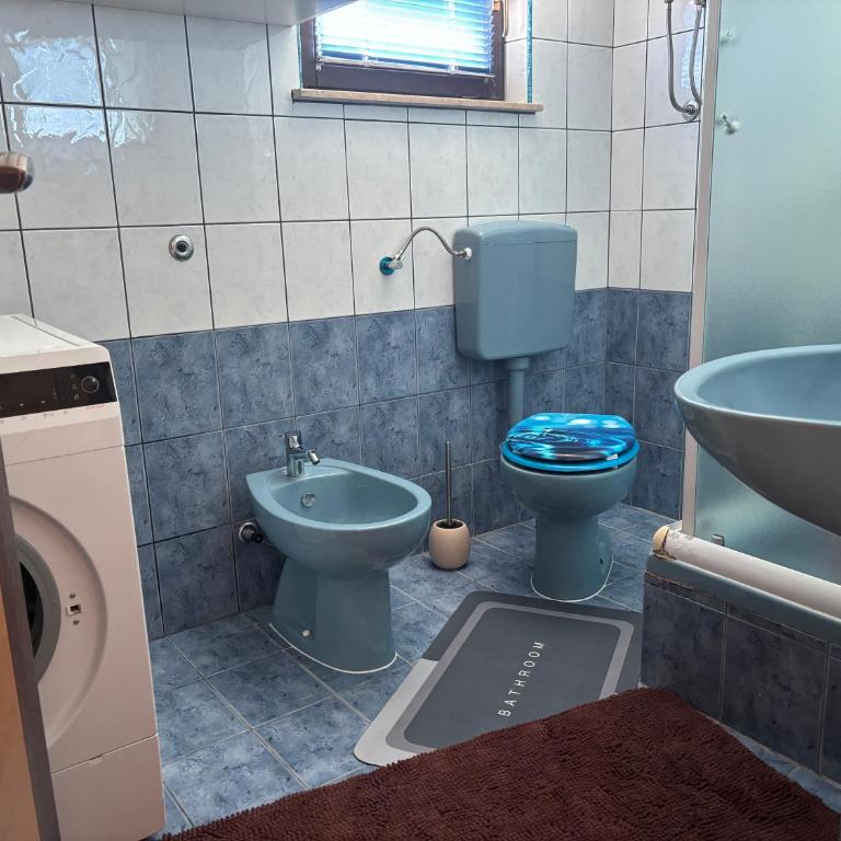 House Hanan - Apartman sa 2 Spavaće Sobe - 19