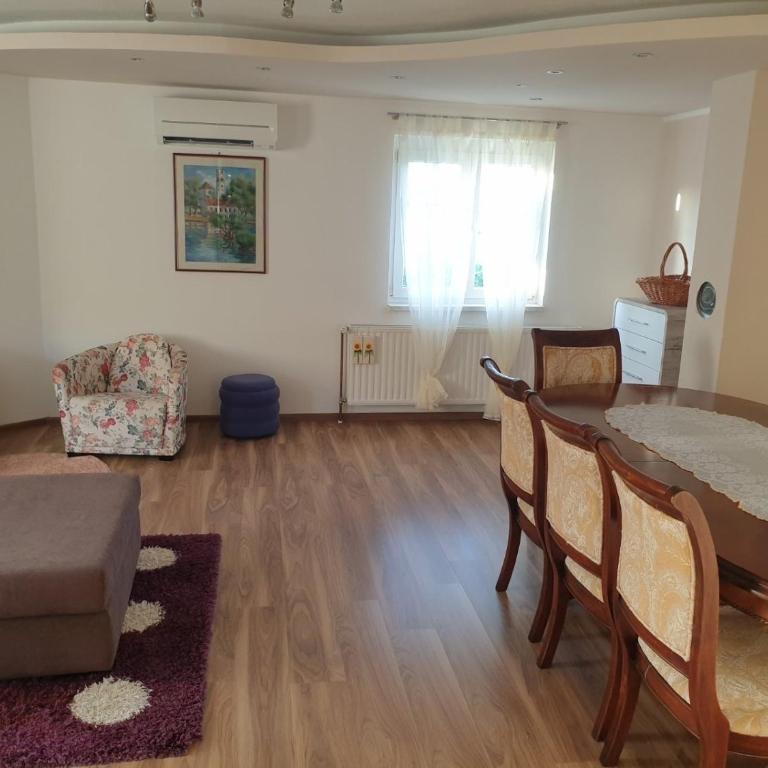 House Hanan - Apartman sa 2 Spavaće Sobe - 6