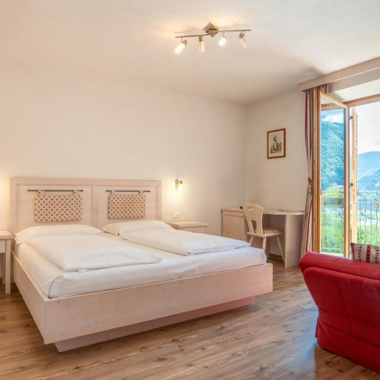 Coronata Haus - Superior Doppelzimmer - 2