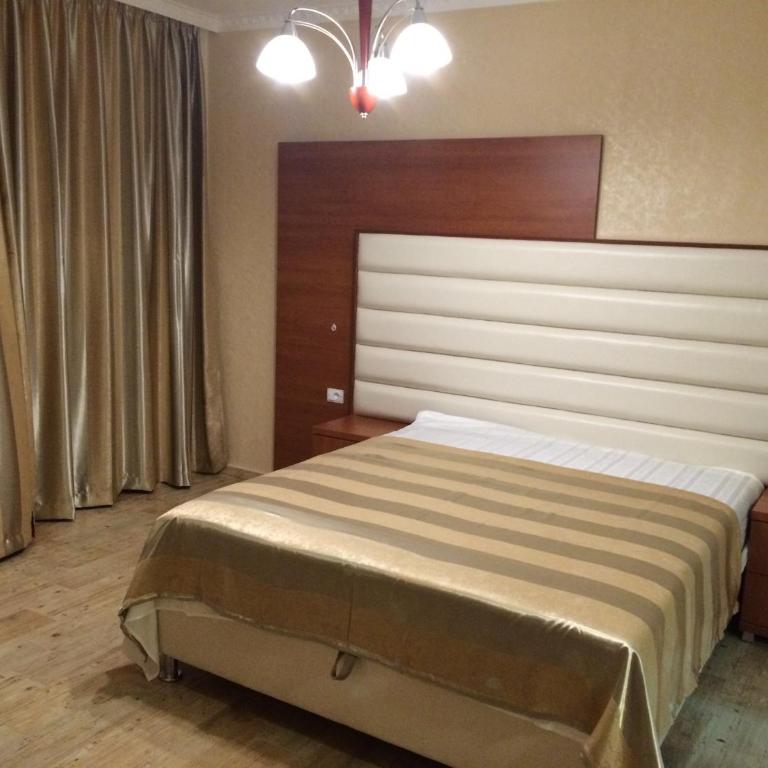Apartments Amira - One-Bedroom Apartment - 8