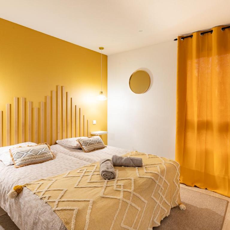 Les Cocons de Lourdes - Appartement 1 Chambre - 9