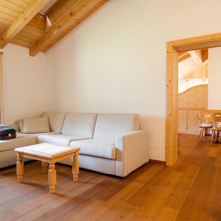 Coronata Haus - Junior Suite - 4