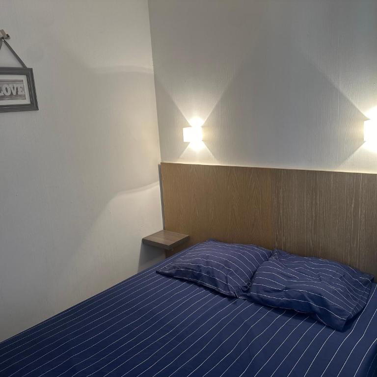 Appart. Piscine 4 pers. à 150m Plage - Appartement 1 Chambre - 4