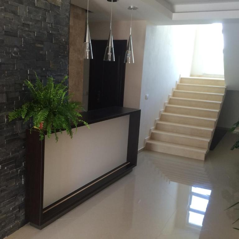 Apartments Amira - One-Bedroom Apartment - 15