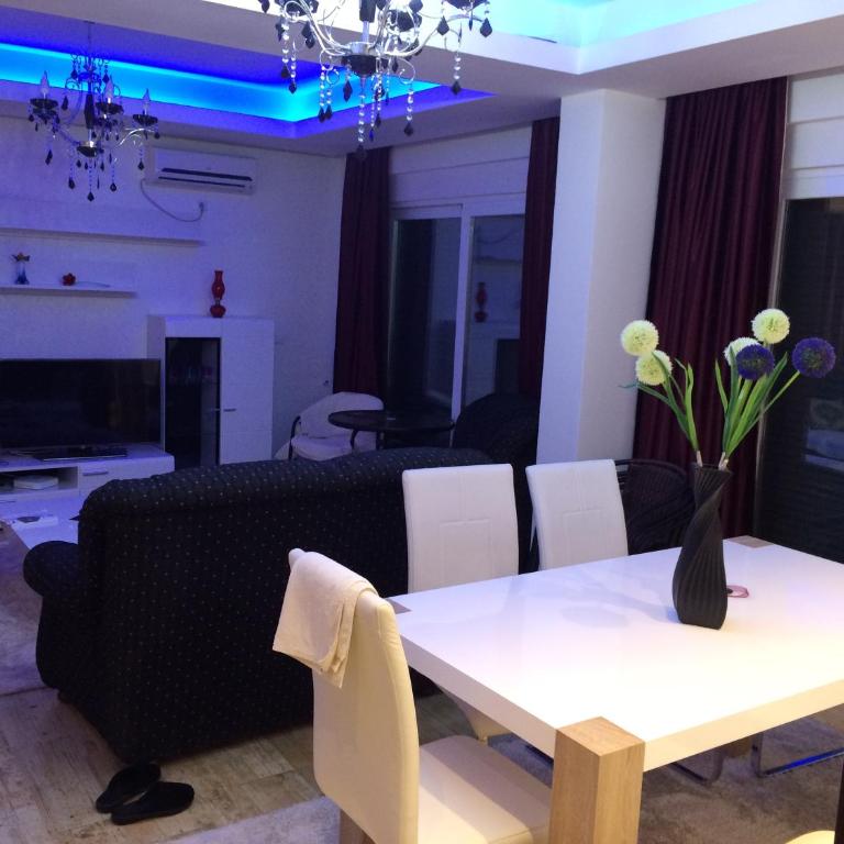 Apartments Amira - One-Bedroom Apartment - 17