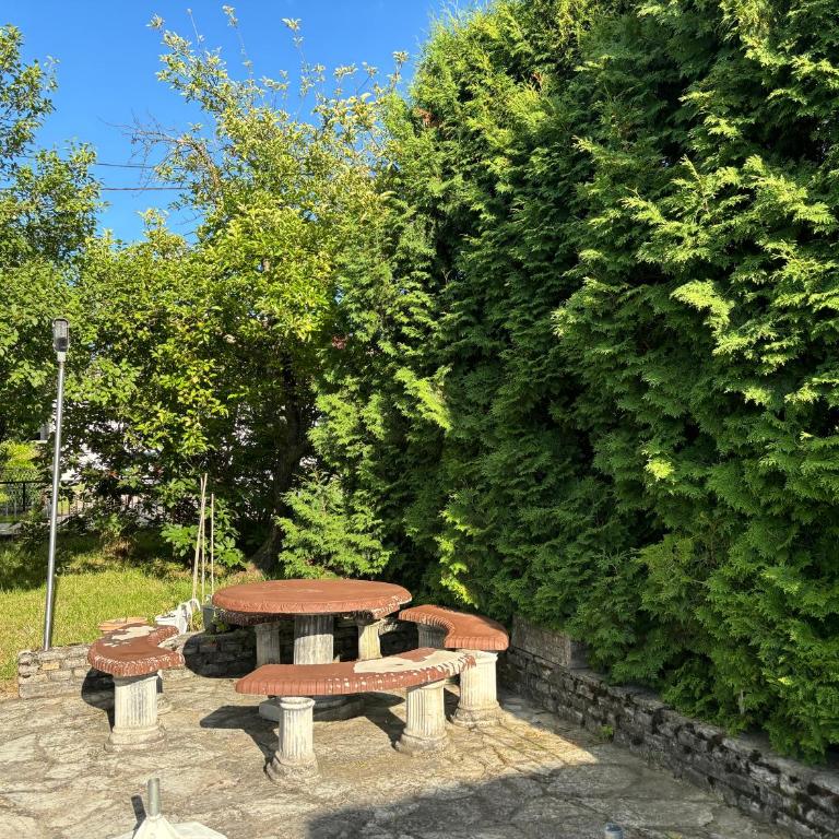 House Hanan - Apartman sa 2 Spavaće Sobe - 18