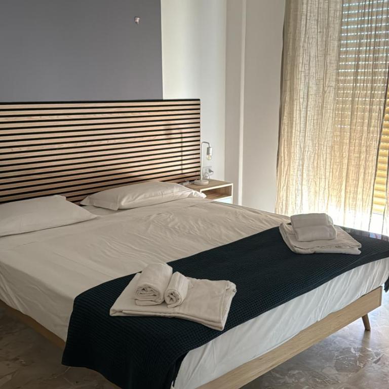 Casa Corso - Deluxe King Room - 3