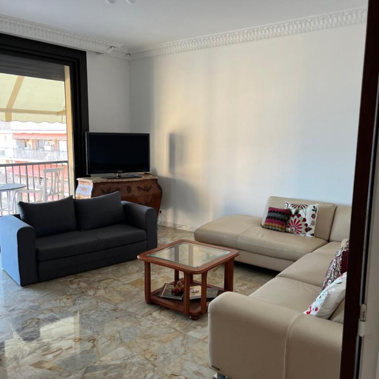 Appartement Ajaccio vue mer - Apartment mit Meerblick - 3