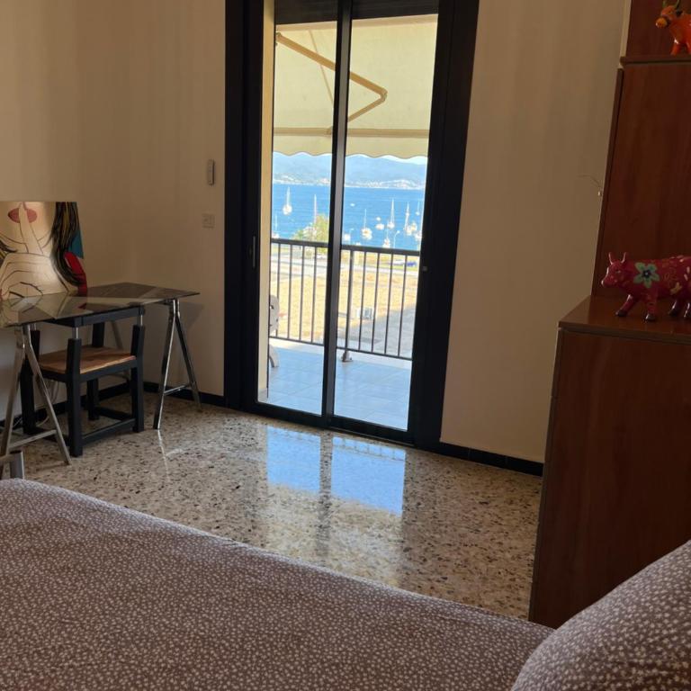 Appartement Ajaccio vue mer - Apartment mit Meerblick - 7
