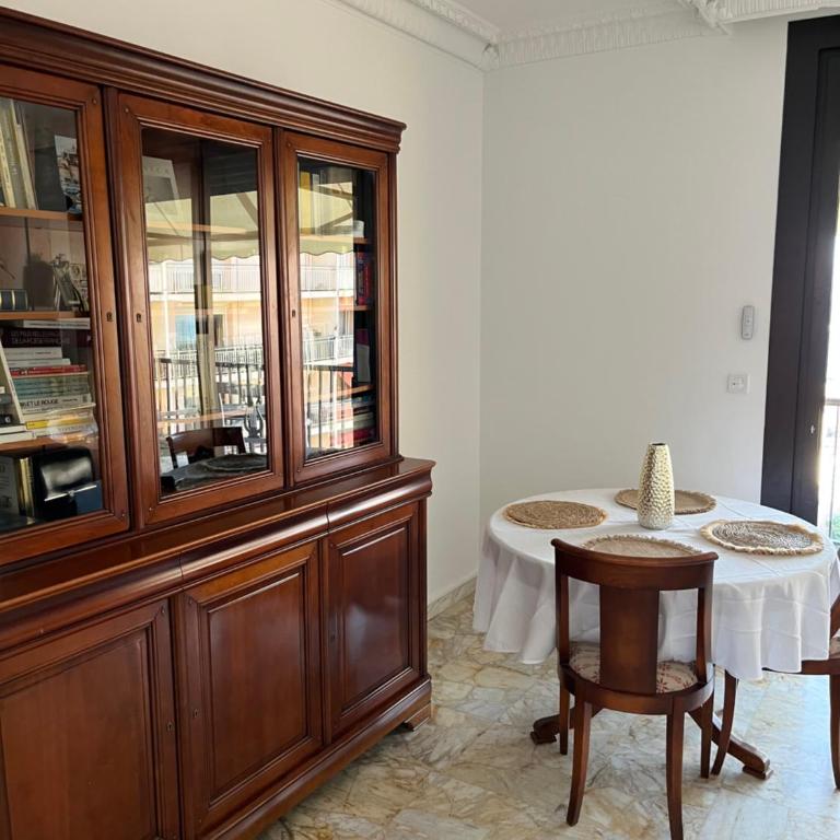 Appartement Ajaccio vue mer - Apartment mit Meerblick - 13