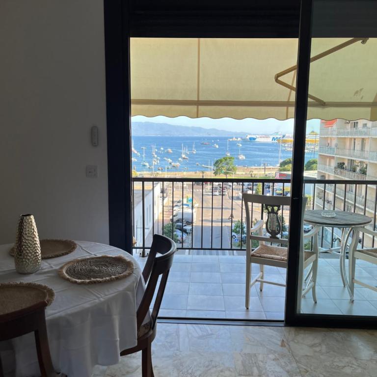 Appartement Ajaccio vue mer - Apartment mit Meerblick - 2