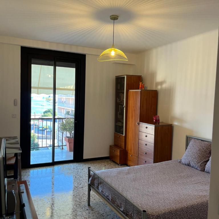 Appartement Ajaccio vue mer - Apartment mit Meerblick - 10