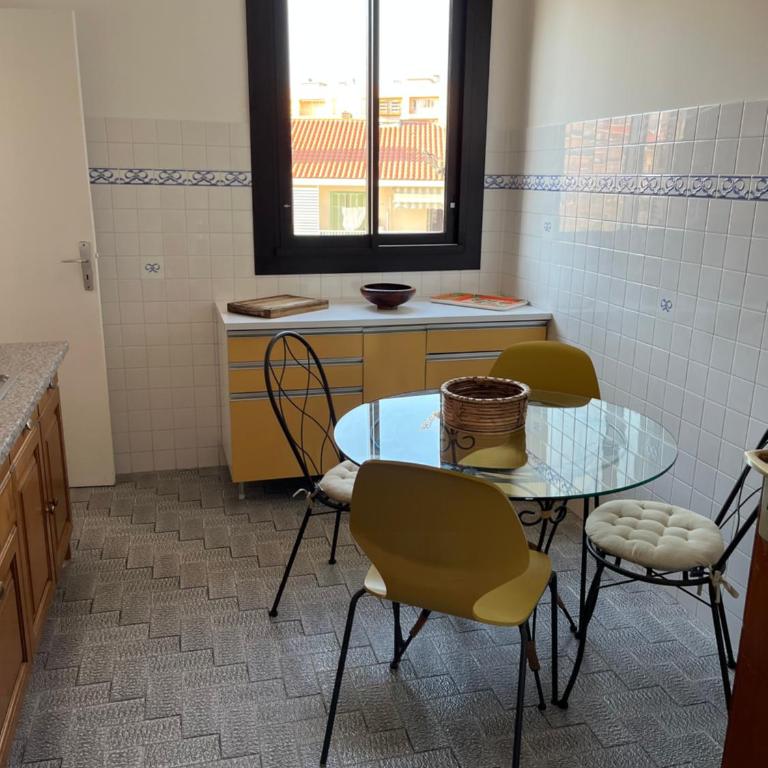 Appartement Ajaccio vue mer - Apartment mit Meerblick - 11