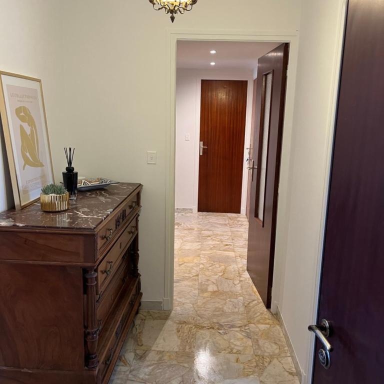 Appartement Ajaccio vue mer - Apartment mit Meerblick - 6