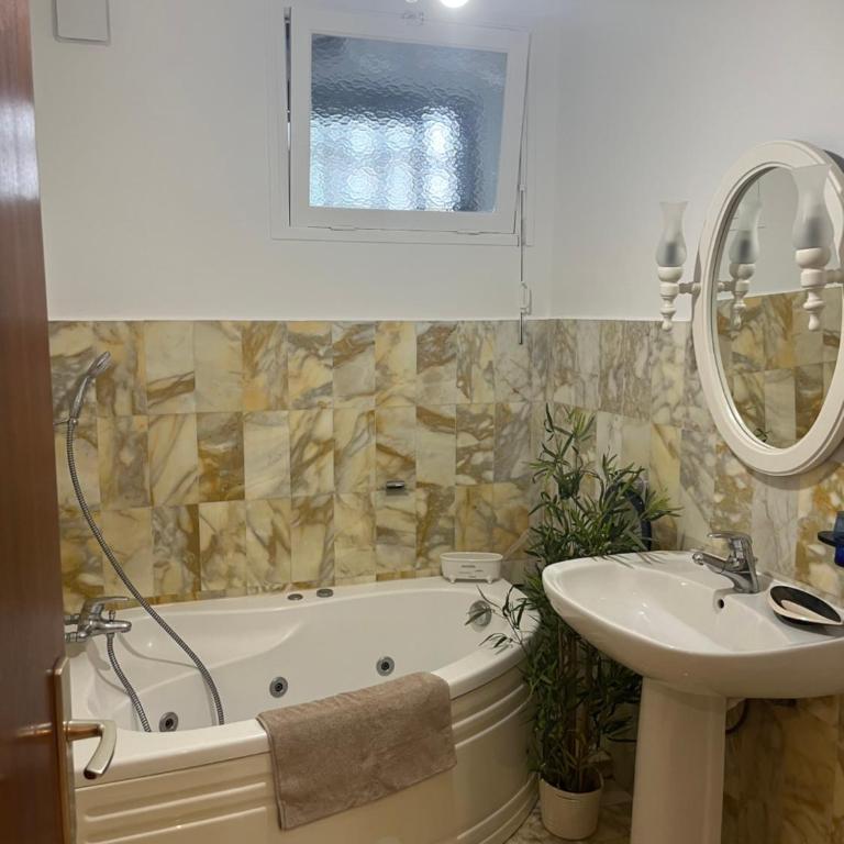 Appartement Ajaccio vue mer - Apartment mit Meerblick - 9