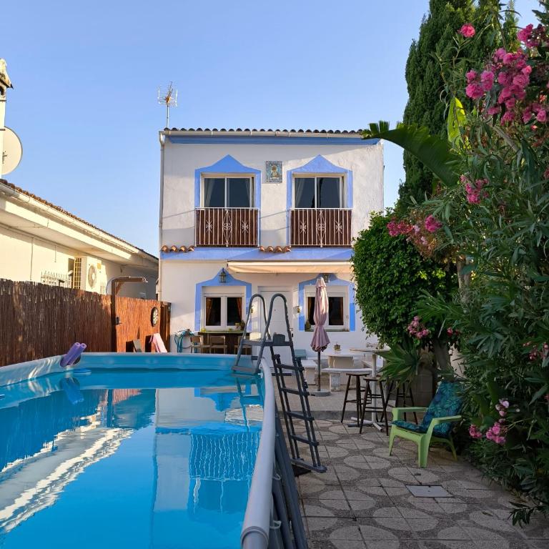 Villa Coral - Apartamento de 3 dormitorios - 1