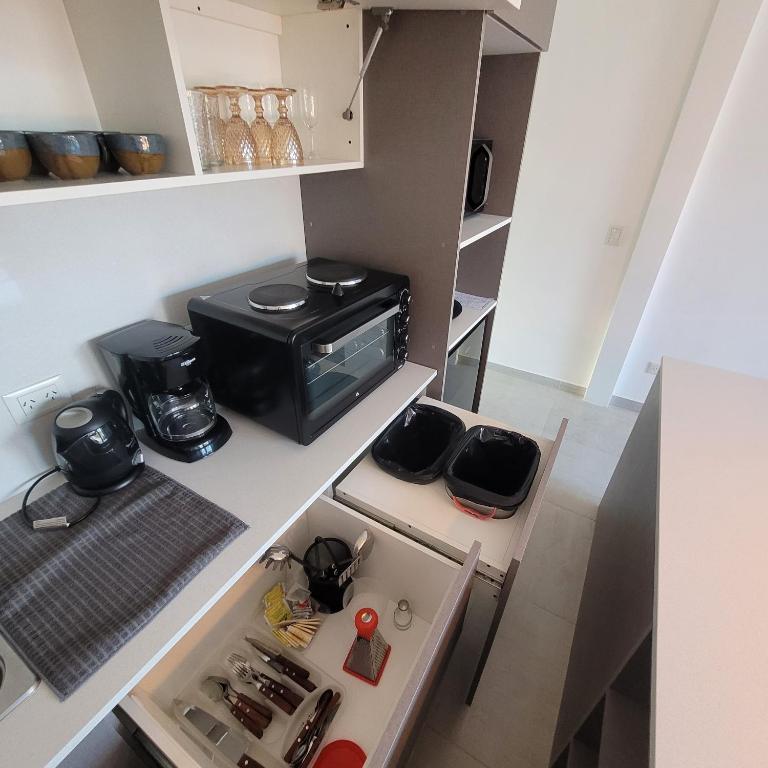 Gwyneth casa de playa - Apartamento de 1 dormitorio - 17