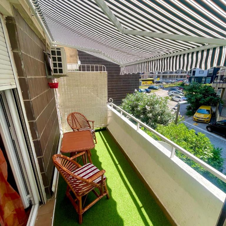 Family Apartment close to Slovenska beach - Apartman sa Terasom - 9