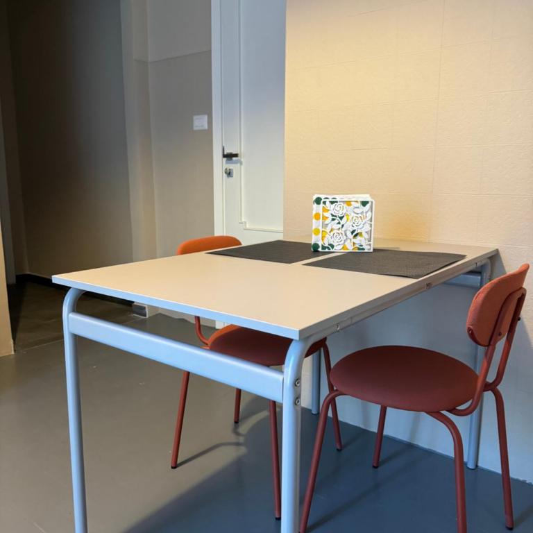 Casa Corso - Deluxe Triple Room - 4