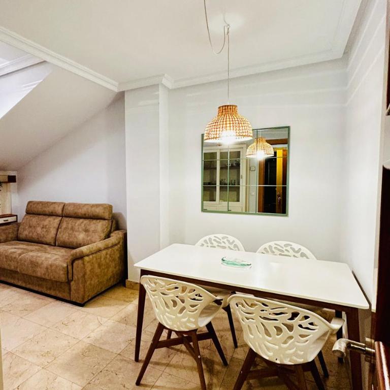 Apartamento Marina Llanes III - One-Bedroom Apartment - 26