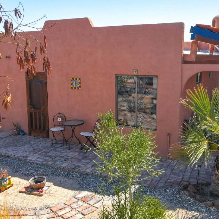 Casita Playa Azul - El Dorado Ranch Studio Rental - Casa - 1