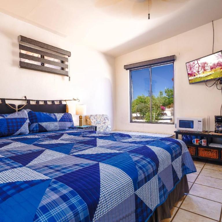 Casita Playa Azul - El Dorado Ranch Studio Rental - Casa - 6