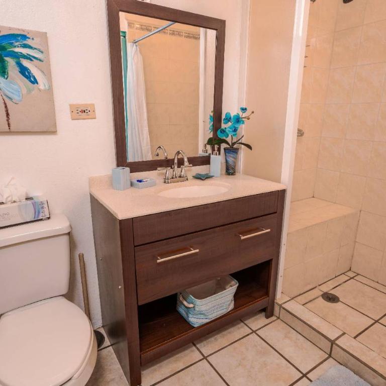 Casita Playa Azul - El Dorado Ranch Studio Rental - Casa - 9