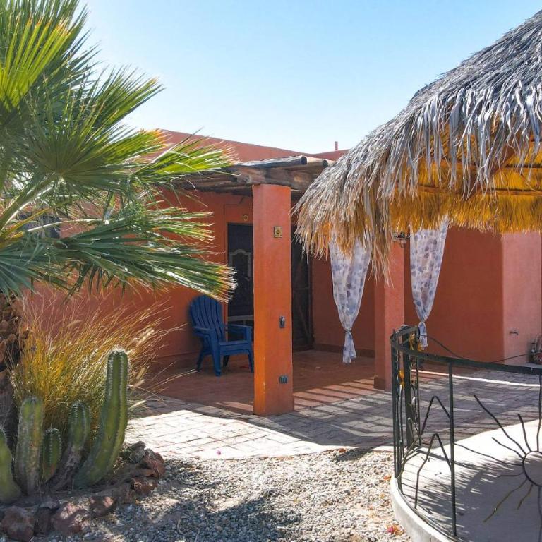 Casita Playa Azul - El Dorado Ranch Studio Rental - Casa - 11