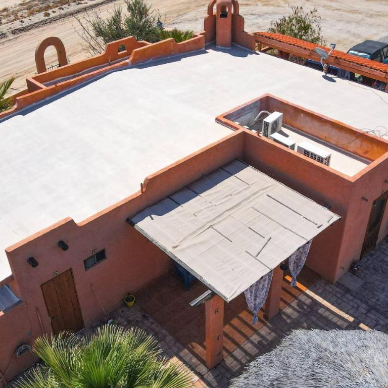 Casita Playa Azul - El Dorado Ranch Studio Rental - Casa - 12