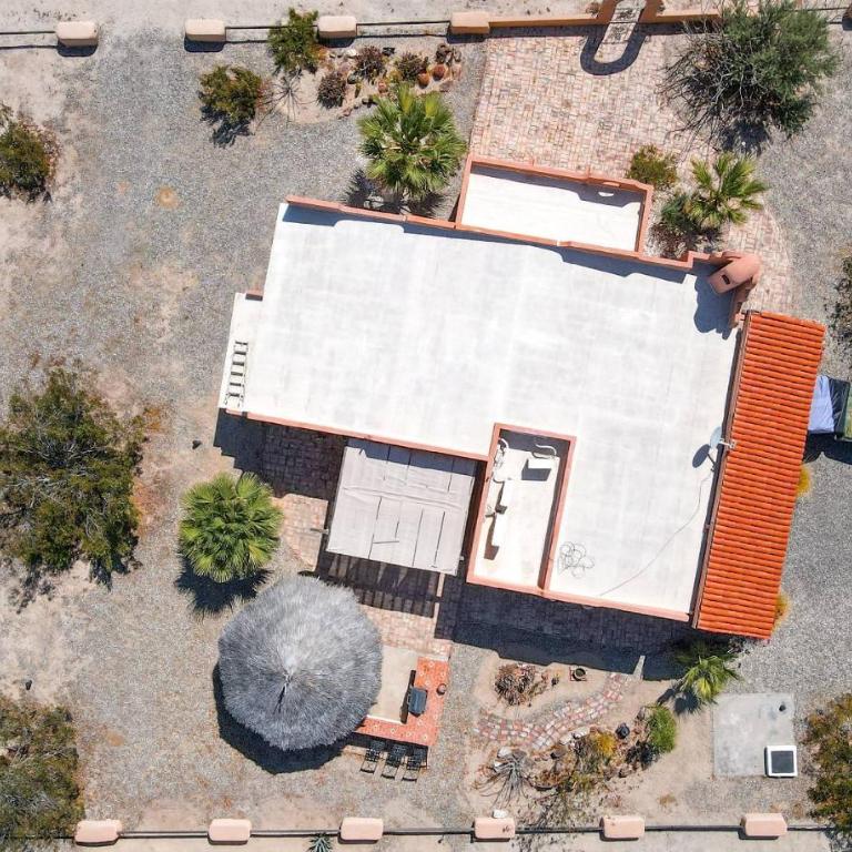 Casita Playa Azul - El Dorado Ranch Studio Rental - Casa - 13