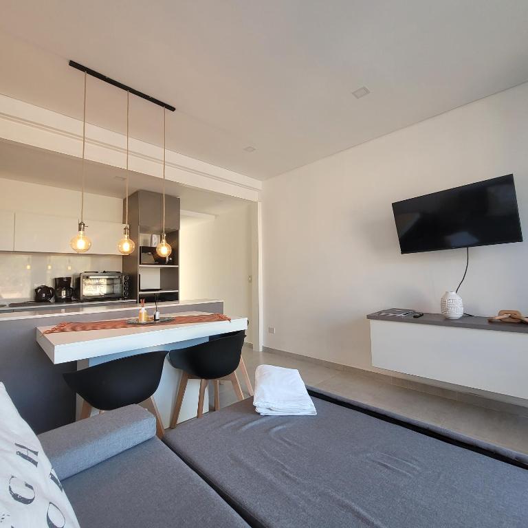 Gwyneth casa de playa - Apartamento de 1 dormitorio - 34
