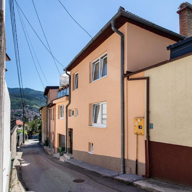 A perfect place vol 3 - Apartman sa 1 Spavaćom Sobom - 27