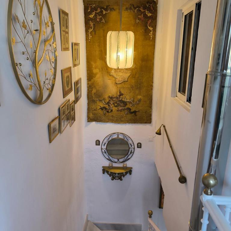 Villa Coral - Apartamento de 3 dormitorios - 13