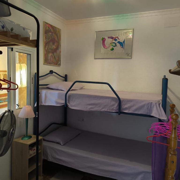 Villa Coral - Apartamento de 3 dormitorios - 18