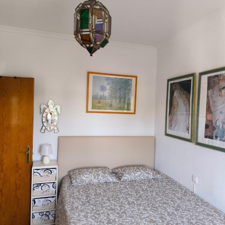 Villa Coral - Apartamento de 3 dormitorios - 20