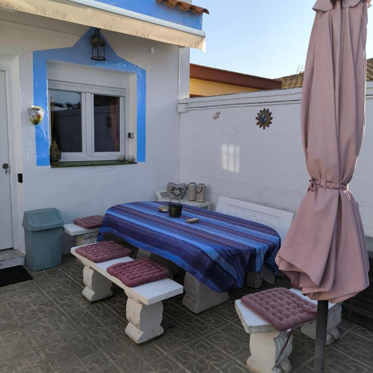 Villa Coral - Apartamento de 3 dormitorios - 6
