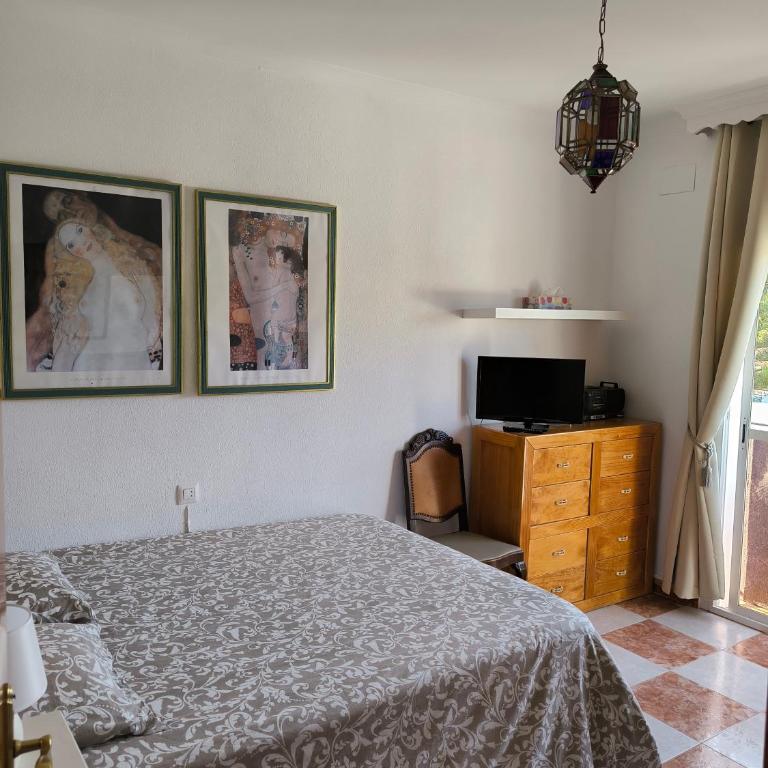 Villa Coral - Apartamento de 3 dormitorios - 19