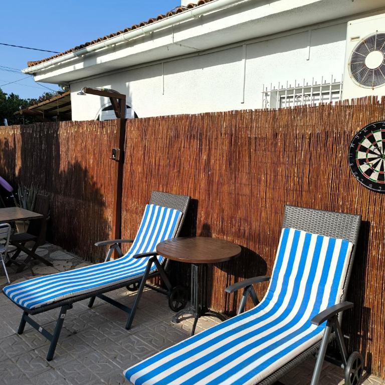 Villa Coral - Apartamento de 3 dormitorios - 8