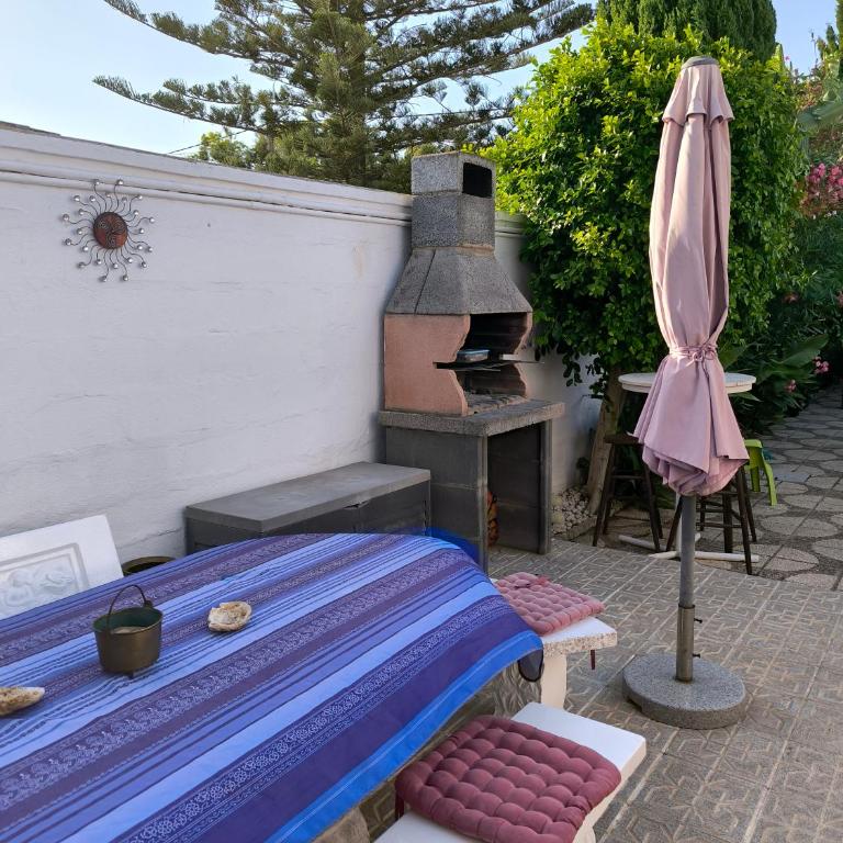 Villa Coral - Apartamento de 3 dormitorios - 5