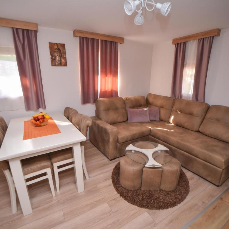 Mijatov Konak - Vacation Home - 8