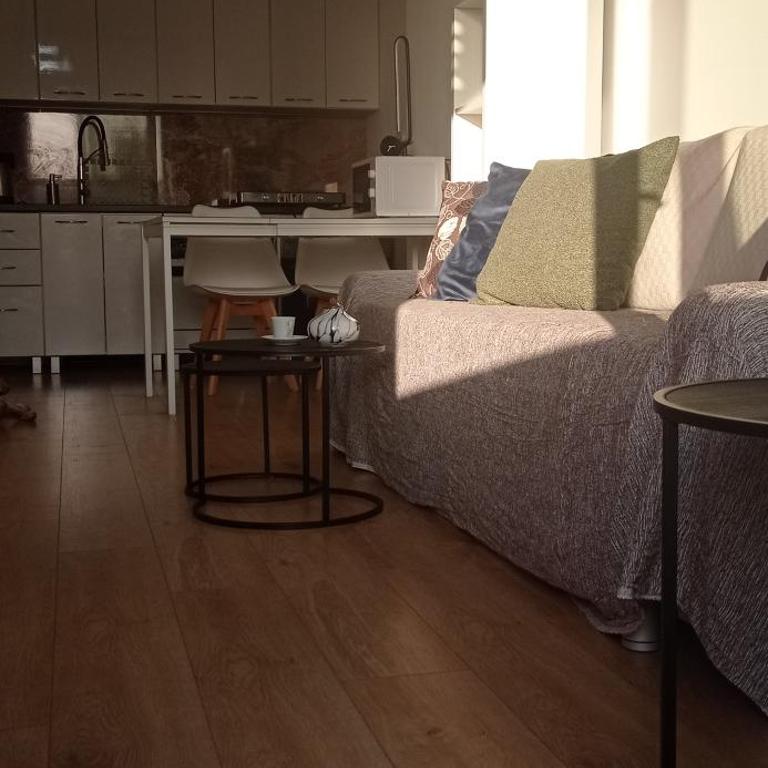 Happy Place apartment 1 bedroom - One-Bedroom Apartment - 3