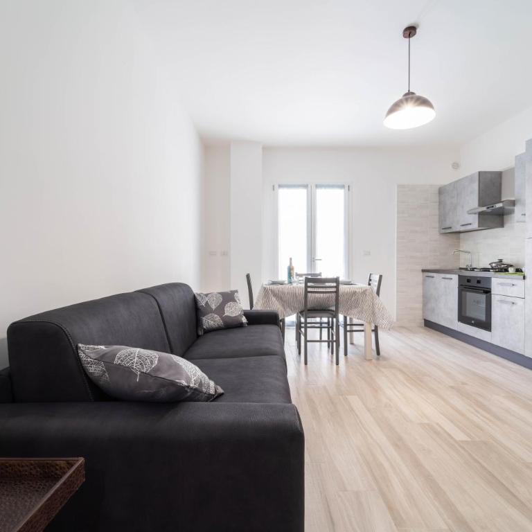 Appartamento Rockfeller 7 - Appartamento con 1 Camera da Letto - 16