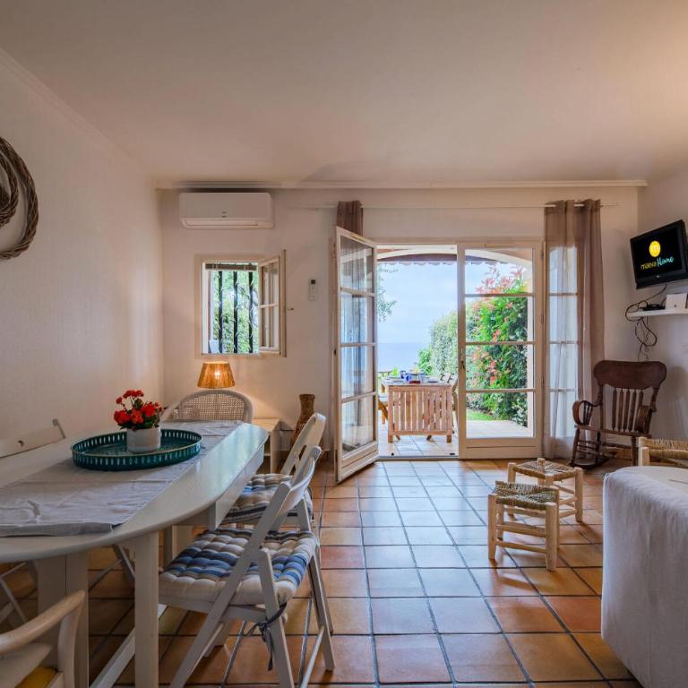 Résidence le Hameau de Cap Esterel - maeva Home - Maison 3 pièces 6 personnes - Prestige MAE-2101 - Appartamento - 2