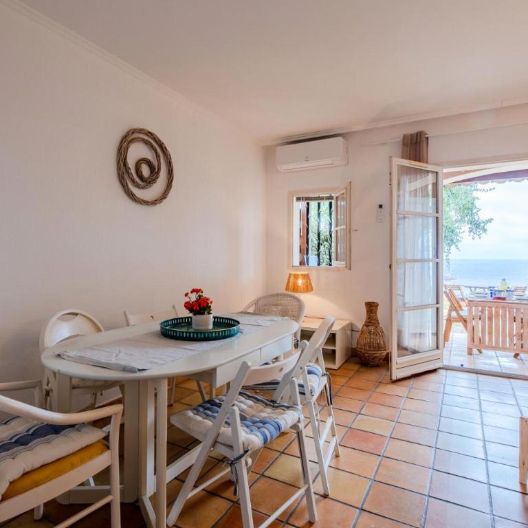 Résidence le Hameau de Cap Esterel - maeva Home - Maison 3 pièces 6 personnes - Prestige MAE-2101 - Appartamento - 5