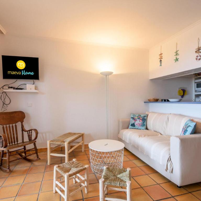 Résidence le Hameau de Cap Esterel - maeva Home - Maison 3 pièces 6 personnes - Prestige MAE-2101 - Appartamento - 6