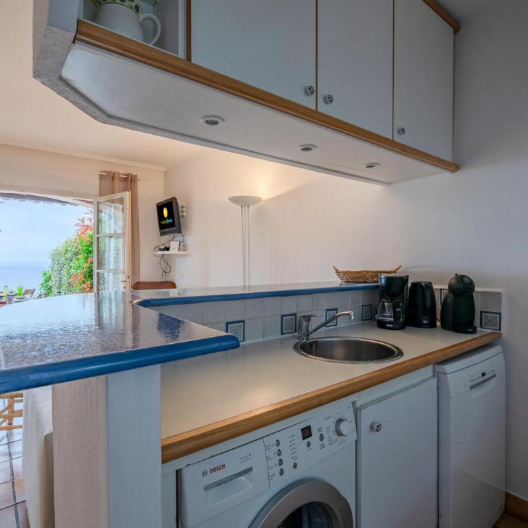 Résidence le Hameau de Cap Esterel - maeva Home - Maison 3 pièces 6 personnes - Prestige MAE-2101 - Appartamento - 11