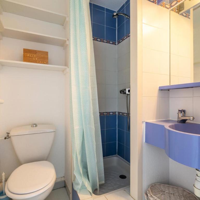 Résidence le Hameau de Cap Esterel - maeva Home - Maison 3 pièces 6 personnes - Prestige MAE-2101 - Appartamento - 12