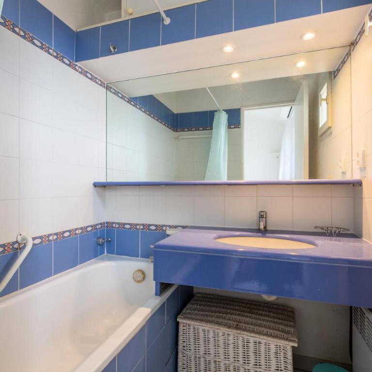 Résidence le Hameau de Cap Esterel - maeva Home - Maison 3 pièces 6 personnes - Prestige MAE-2101 - Appartamento - 13